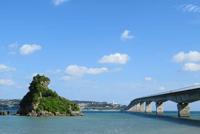 古宇利島