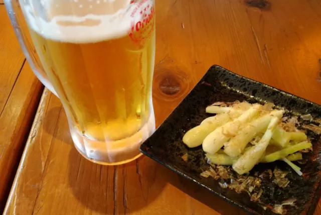 オリオンビール工場