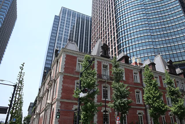 三菱一号館美術館
