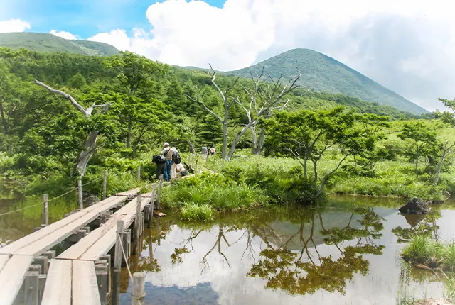 那須高原