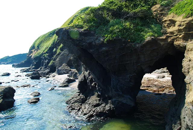 三浦半島